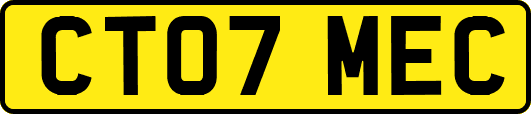 CT07MEC