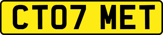 CT07MET