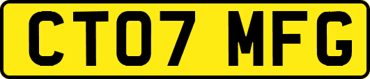 CT07MFG