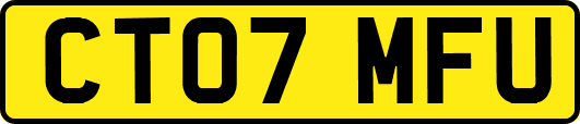 CT07MFU