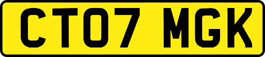 CT07MGK