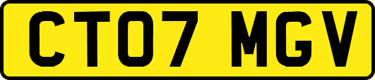 CT07MGV