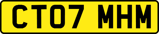 CT07MHM