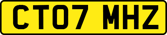 CT07MHZ