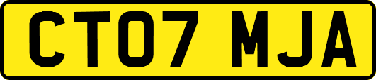 CT07MJA
