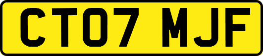CT07MJF