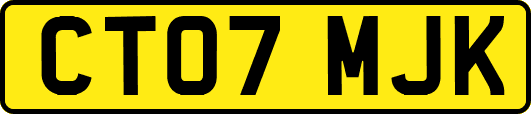 CT07MJK