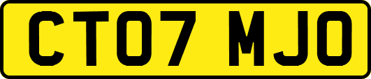 CT07MJO