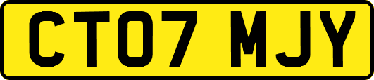 CT07MJY
