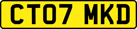 CT07MKD