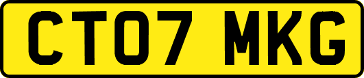 CT07MKG