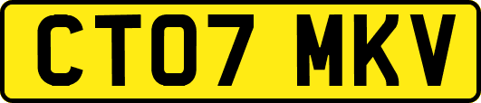 CT07MKV