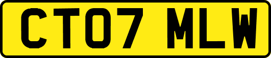 CT07MLW