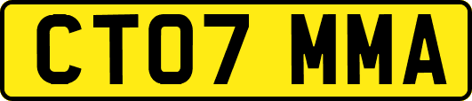 CT07MMA