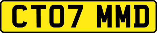 CT07MMD