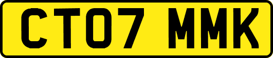 CT07MMK