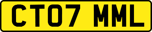 CT07MML