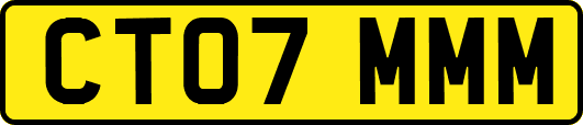 CT07MMM