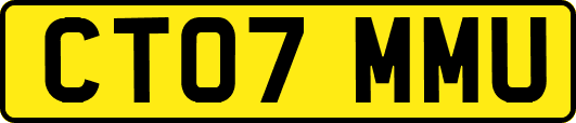 CT07MMU