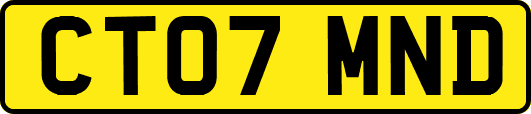 CT07MND