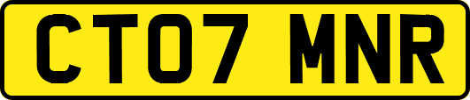 CT07MNR