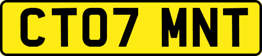 CT07MNT