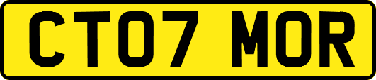 CT07MOR