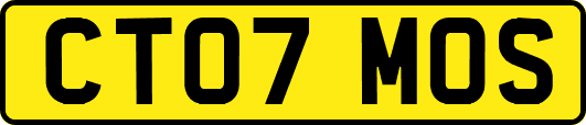 CT07MOS