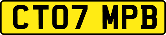 CT07MPB