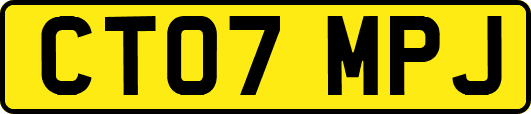 CT07MPJ