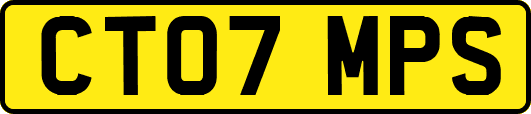 CT07MPS