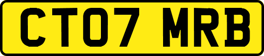 CT07MRB