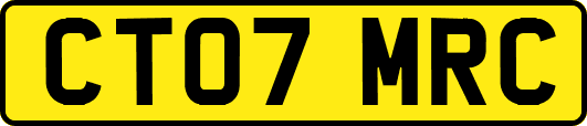 CT07MRC