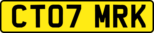 CT07MRK