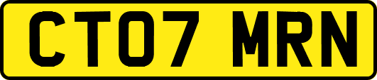 CT07MRN