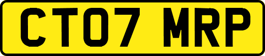 CT07MRP