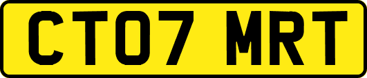 CT07MRT