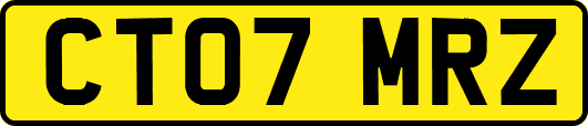 CT07MRZ