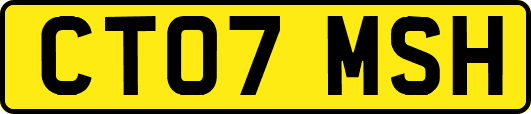 CT07MSH