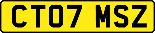 CT07MSZ