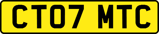 CT07MTC