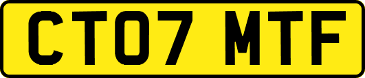 CT07MTF