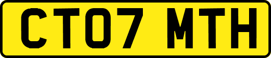 CT07MTH