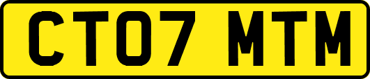 CT07MTM