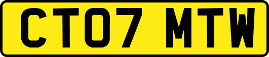 CT07MTW