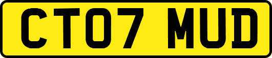 CT07MUD