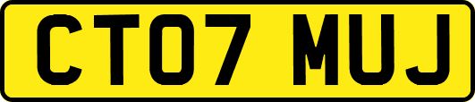 CT07MUJ