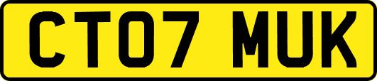 CT07MUK