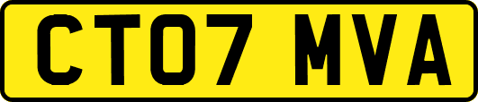 CT07MVA