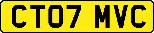 CT07MVC